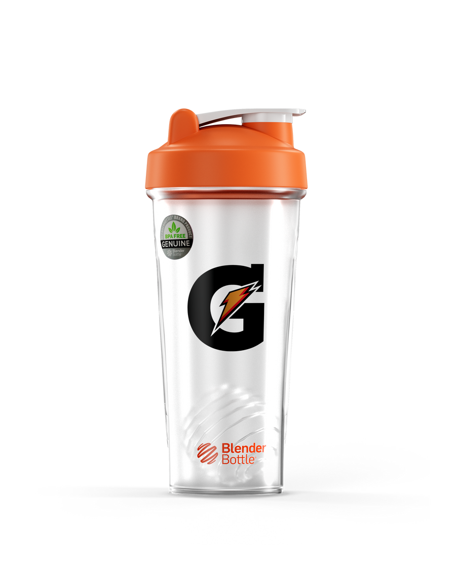 Shaker Bottle - Gym Shaker