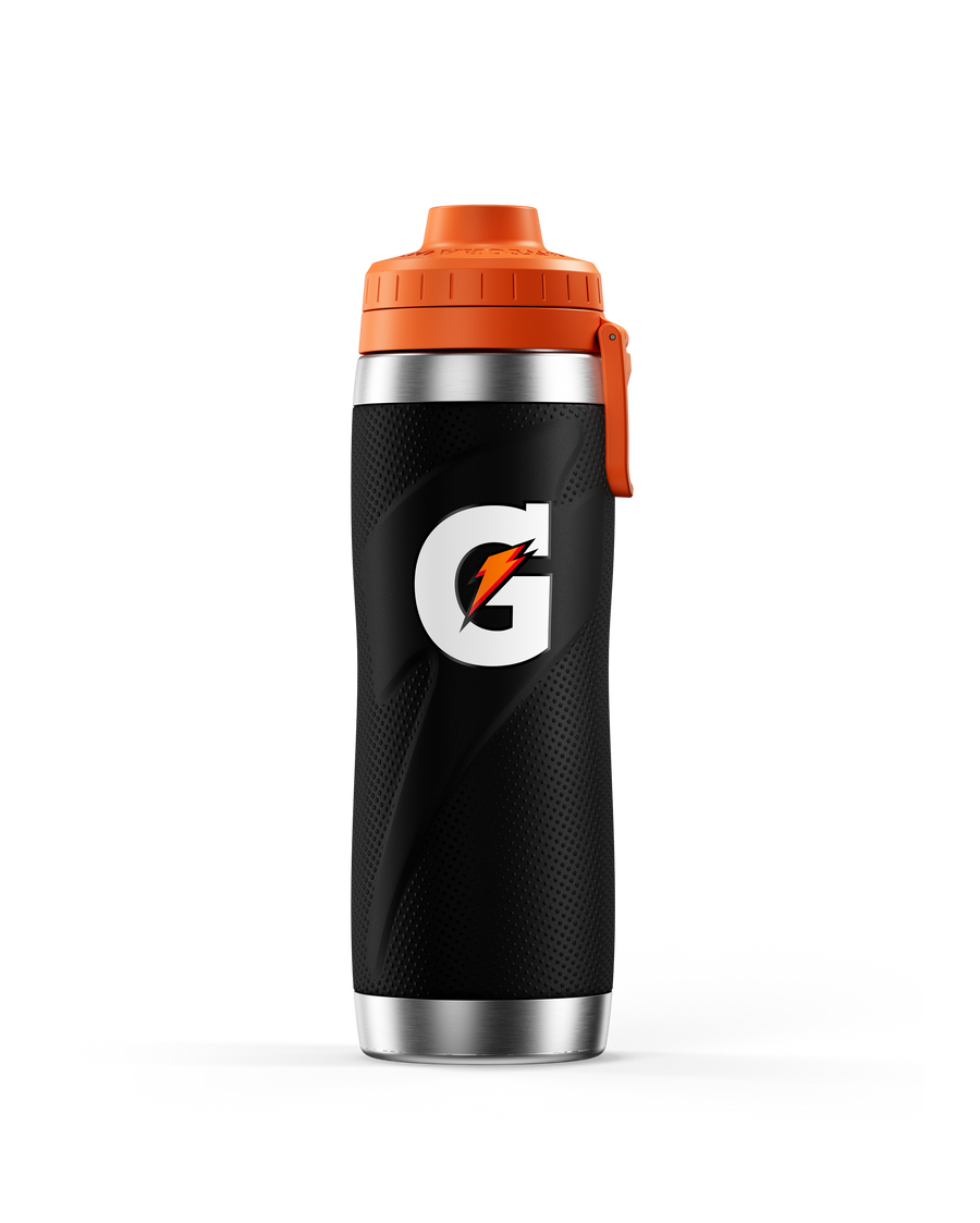 Stainless Steel Water Bottle - Cold Carry