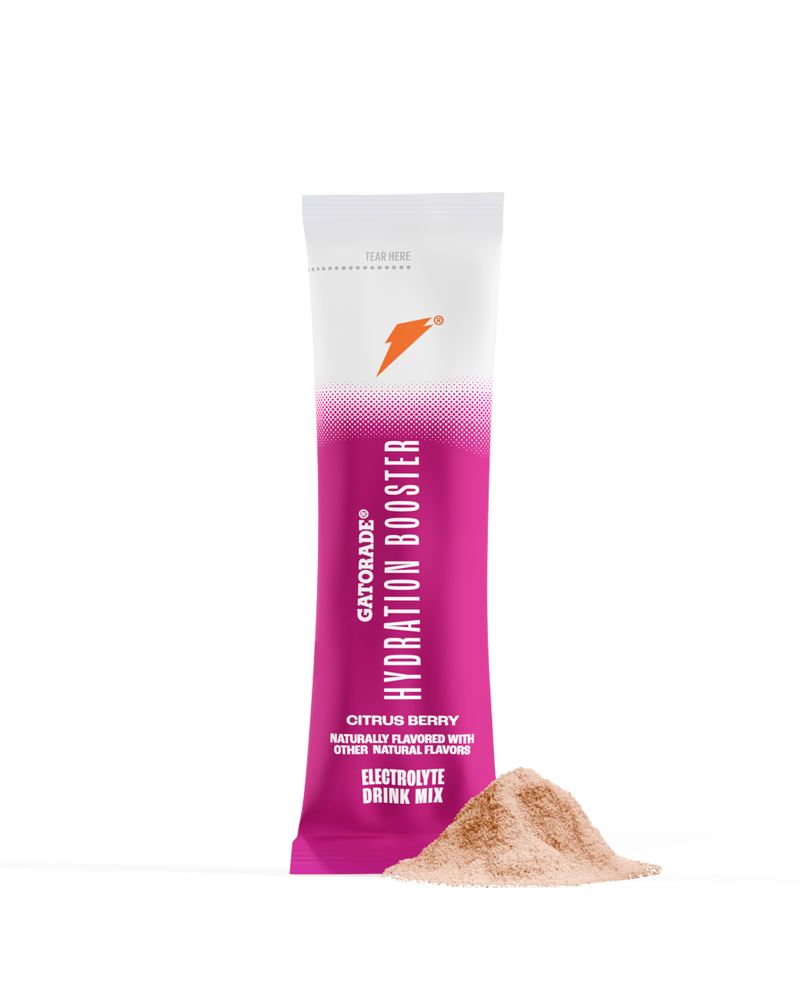 Gatorade Hydration Booster - Hydration Mix