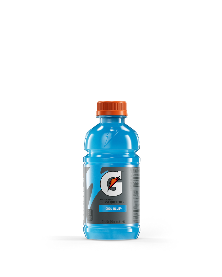 Gatorade Thirst Quencher - Everyday Fuel